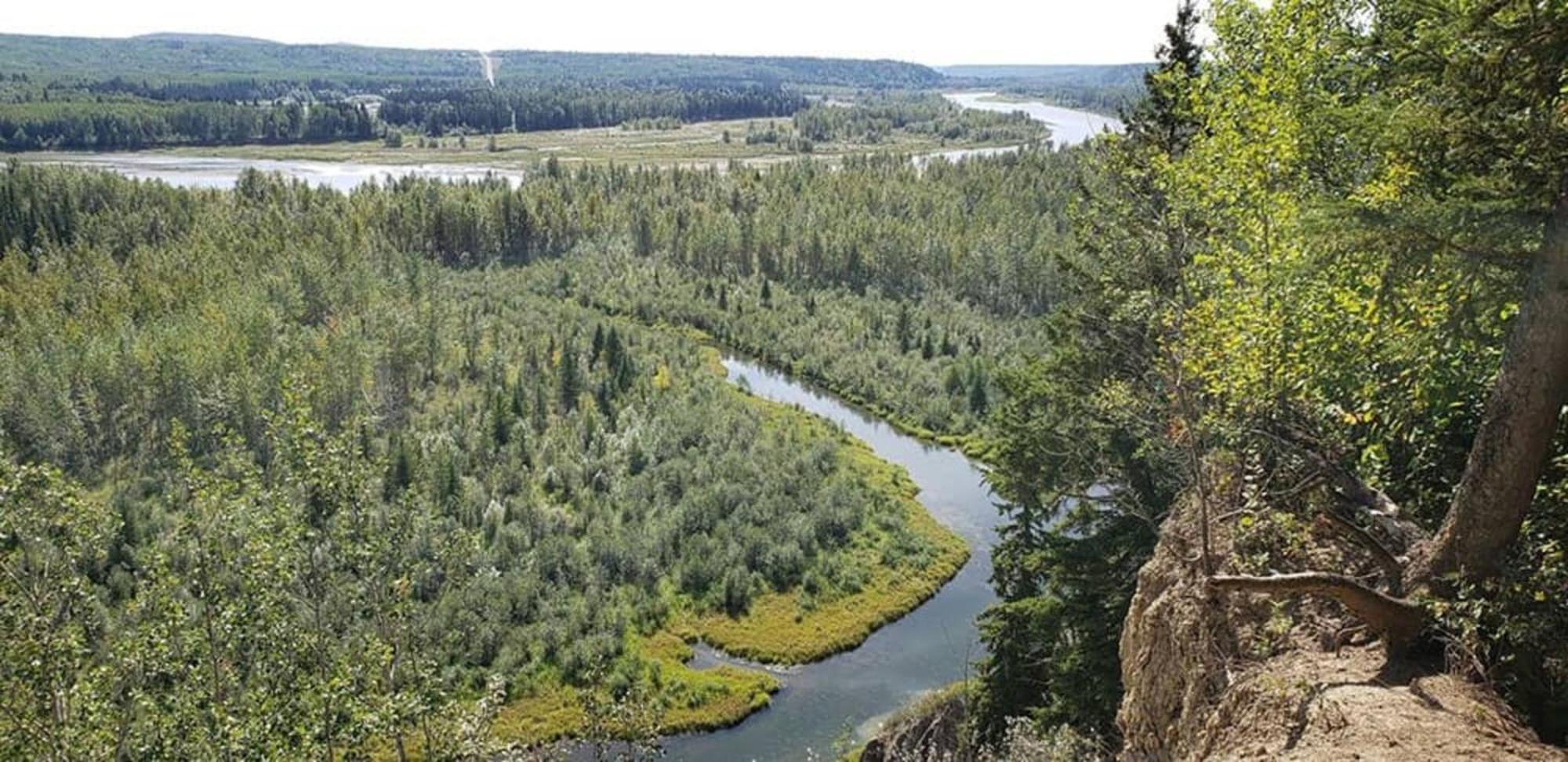 ฮอลิเดย์ อินน์ เอ็กซ์เพรส แอนด์ สวีท เดรย์ตัน แวลเลย์ Drayton Valley ภายนอก รูปภาพ