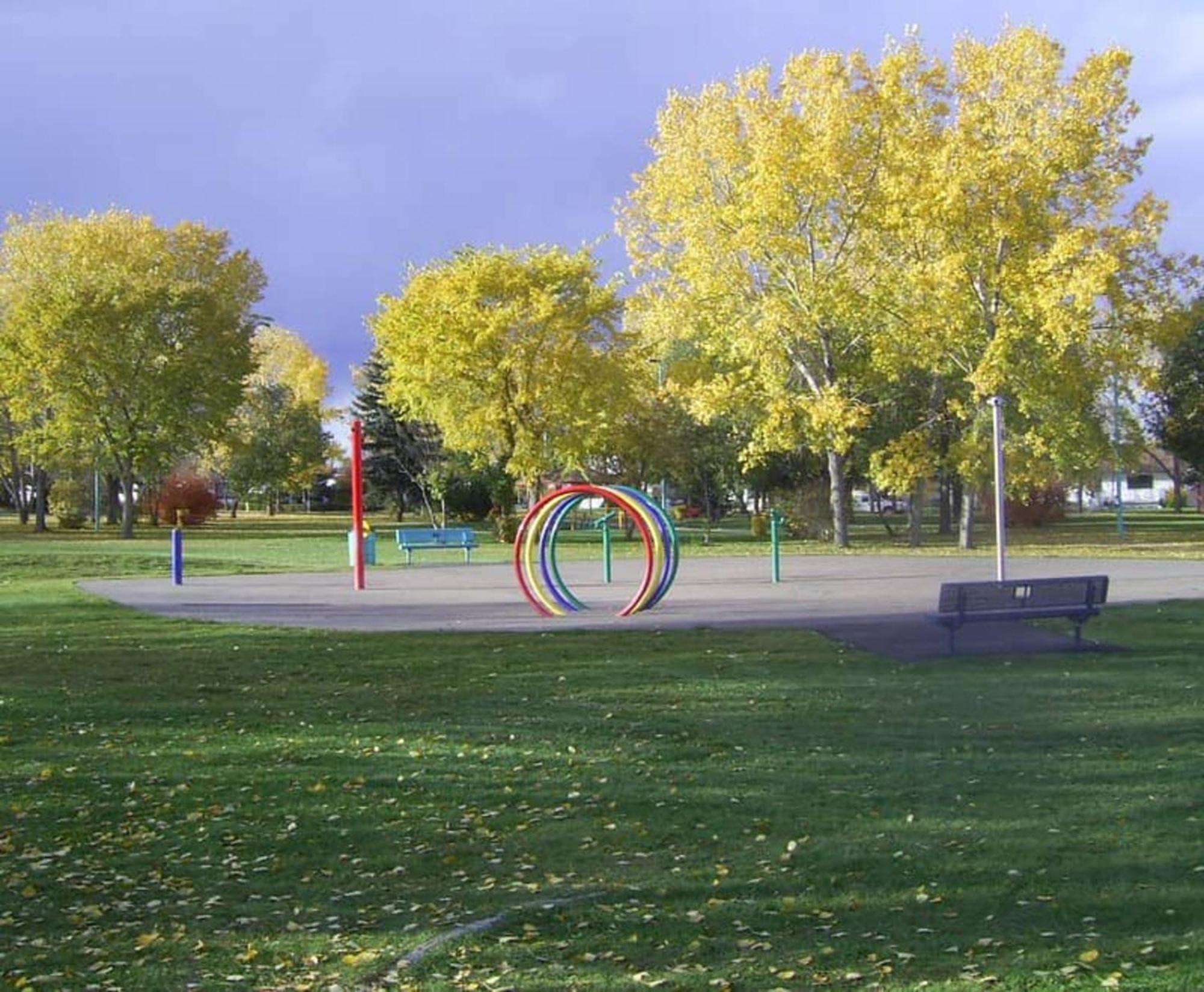 ฮอลิเดย์ อินน์ เอ็กซ์เพรส แอนด์ สวีท เดรย์ตัน แวลเลย์ Drayton Valley ภายนอก รูปภาพ